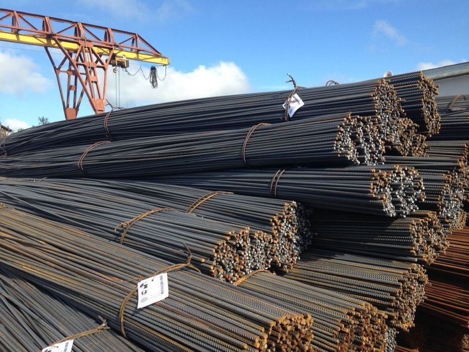 Арматура по низкой цене