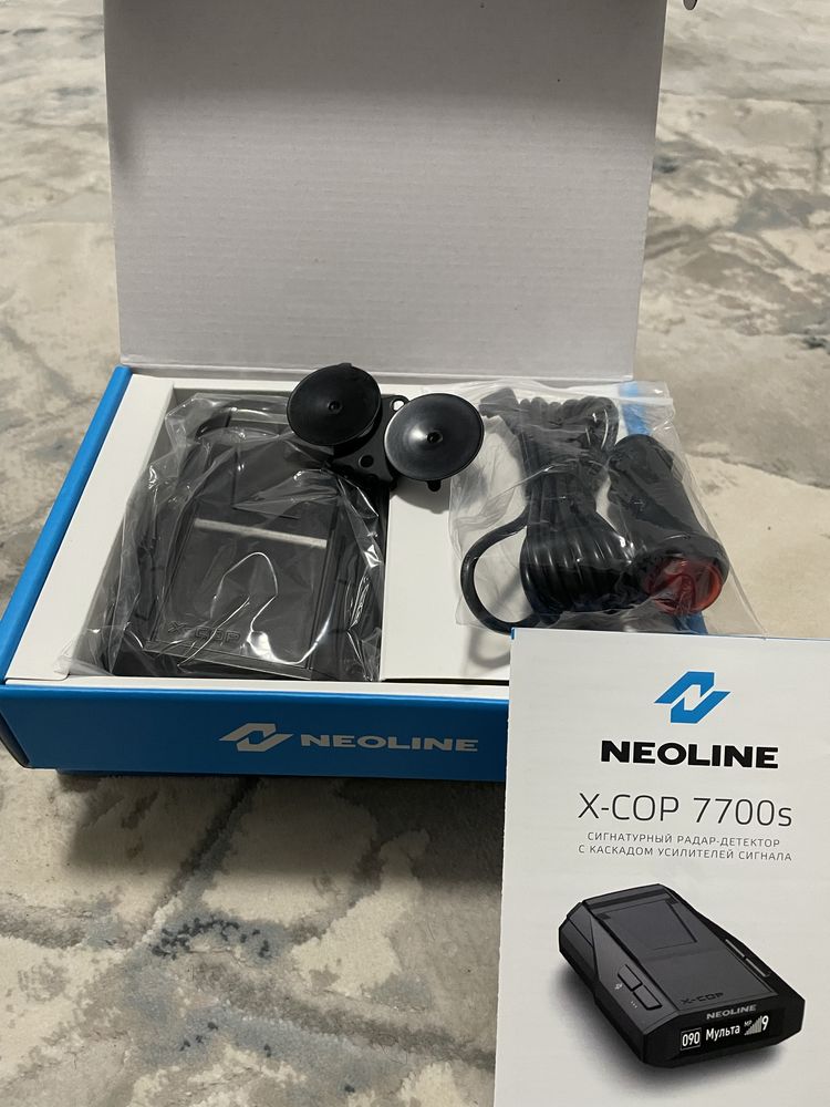 Neoline 77 00  S