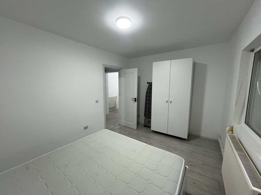 Apartament 2 camere central tegim hotelier