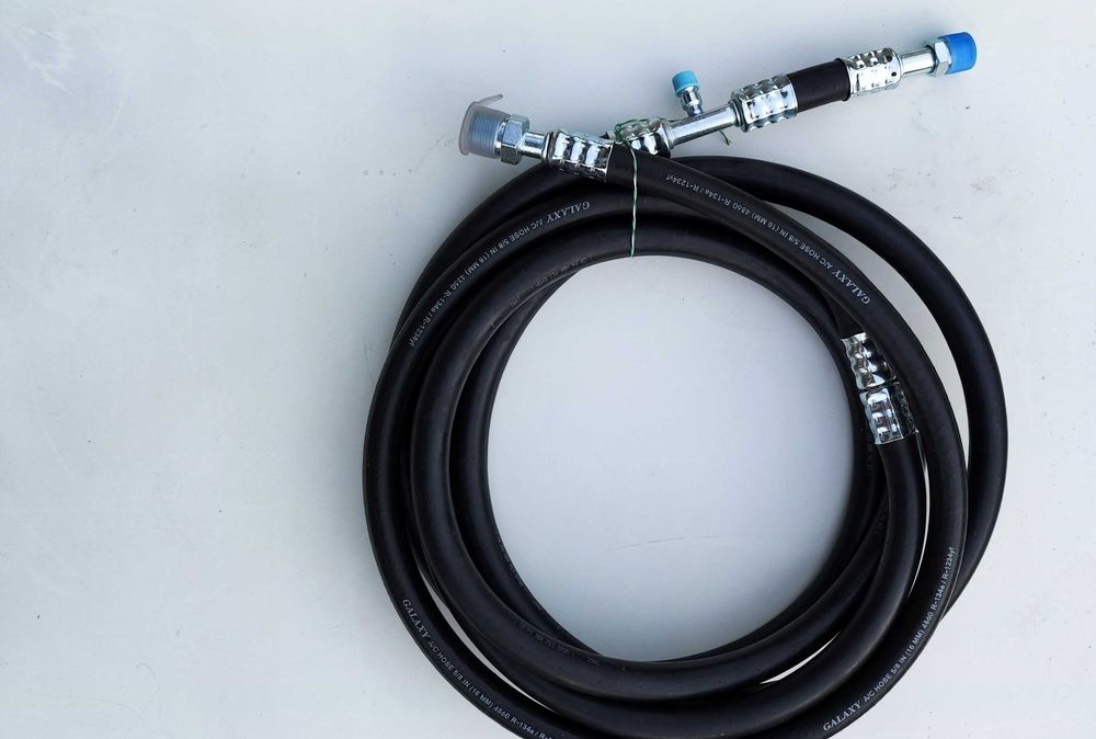 reparații/confecționare furtune clima/aer conditionat vehicule