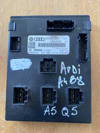Calculator confort Audi A4 B8 cod 8K0907063
