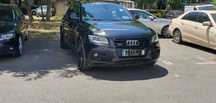 Vand Audi SQ5,2015,326cp,intretinuta f bn,fara accident+,roti iarna
