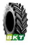 Нови гуми 320/85R24, /12,4R24/ BKT AGRIMAX RT855 E 122A8/B TL