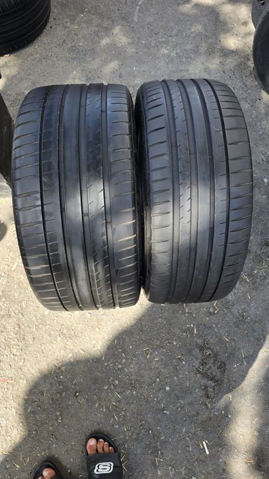 275/35/R20,245/40/R20 razne sheroki Michelin