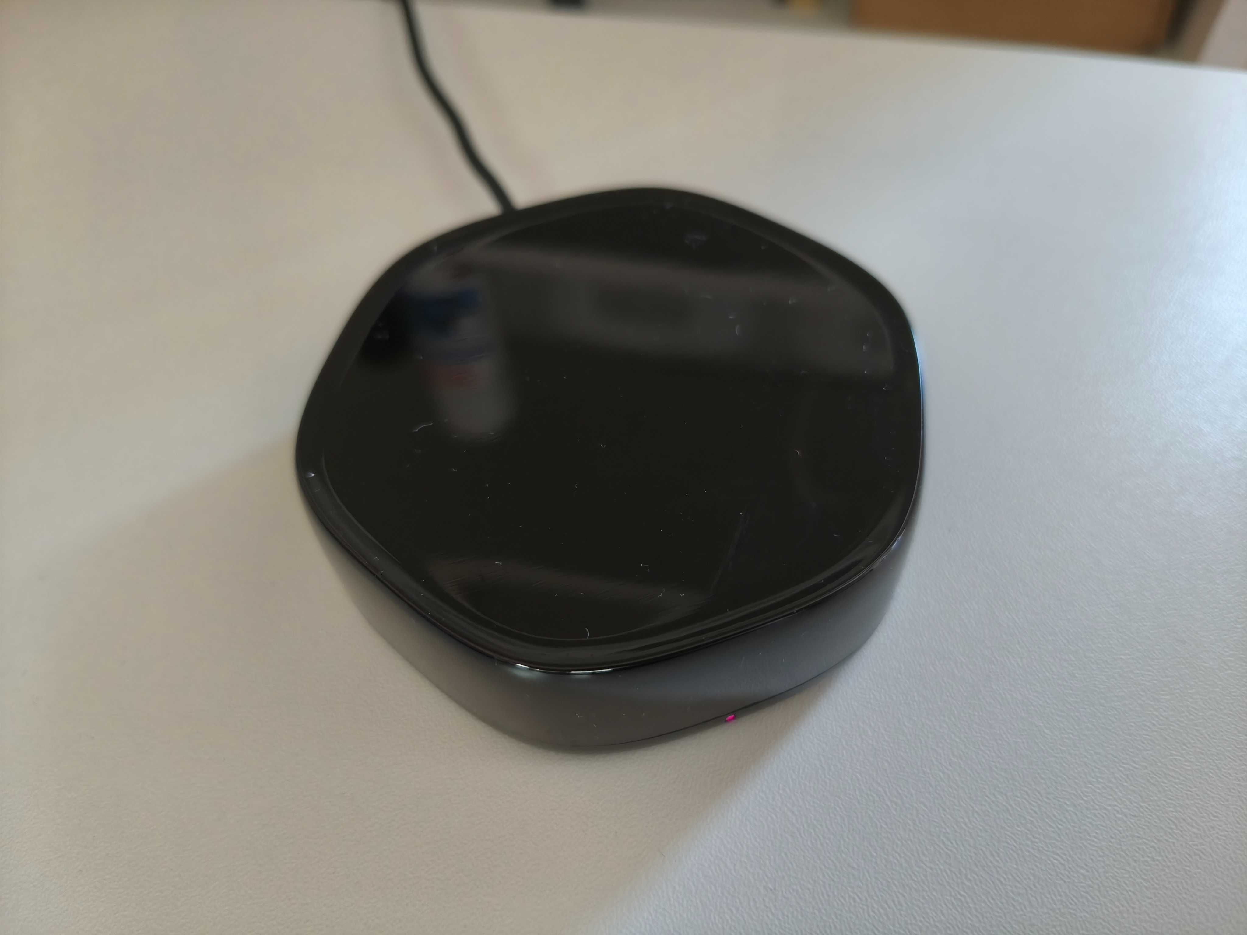 Moes ZigBee Hub Tuya Smart Home +BLE Mesh +IR via Alexa Google Home