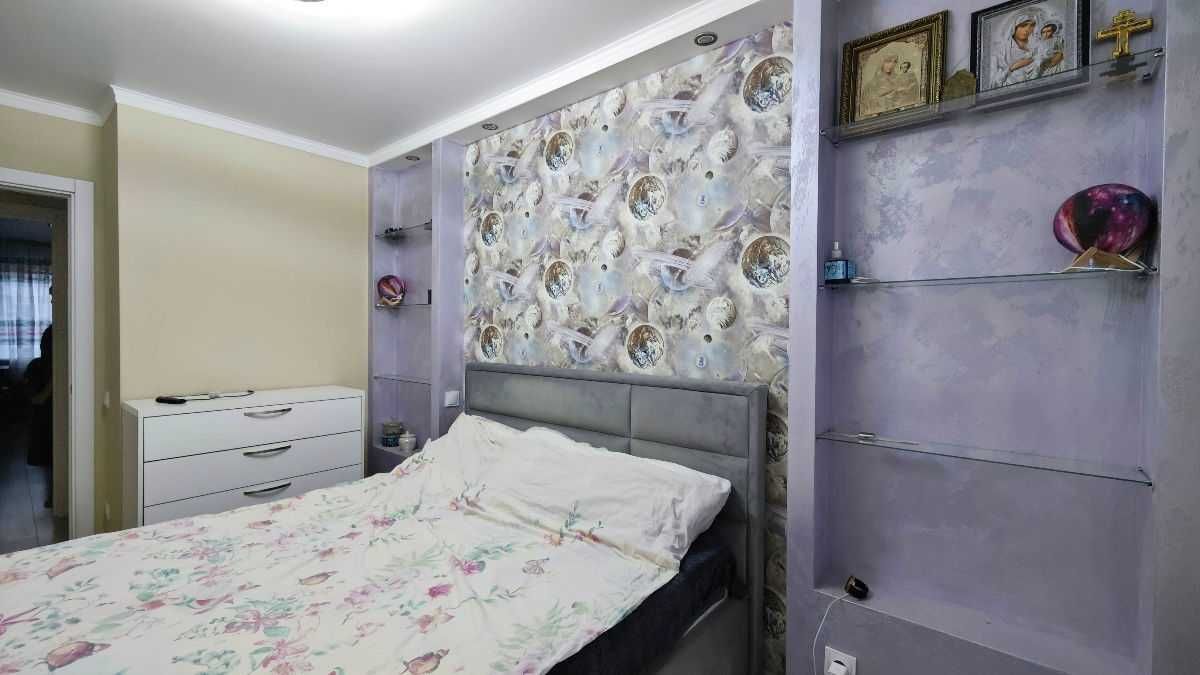 Дава се под наем Двустаен апартамент в София, Овча купел 1 - 60 кв.м за 350 € - Снимка #2