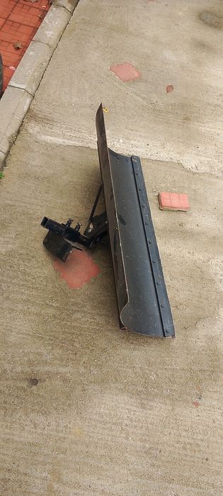 Lama zezapezire pentru ATV sau motocultor