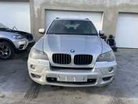 Capota ,usa. Pachet M  motor x5 e70