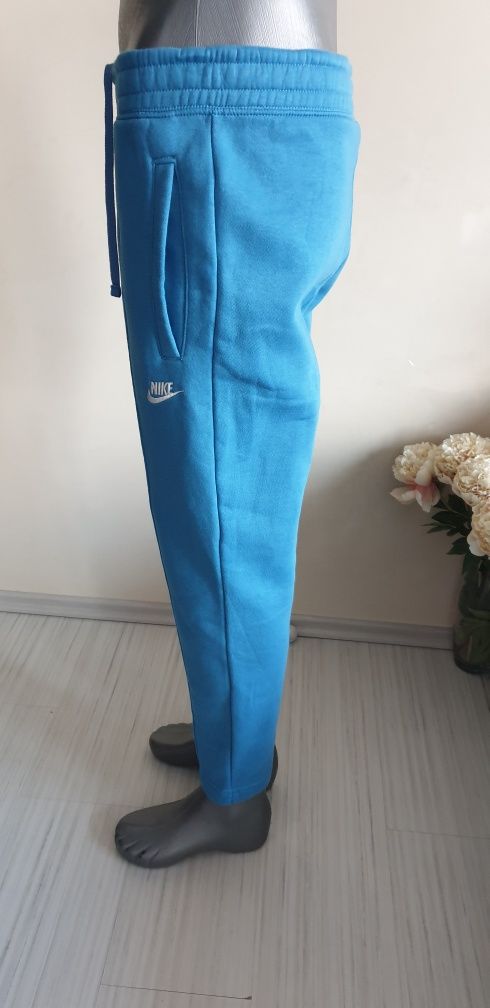 Nike Cropped Pant Mens Size S ОРИГИНАЛ! Мъжко Долнище!