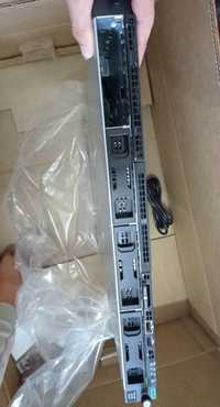 Сервер HPE ProLiant DL160 Gen10  4210R