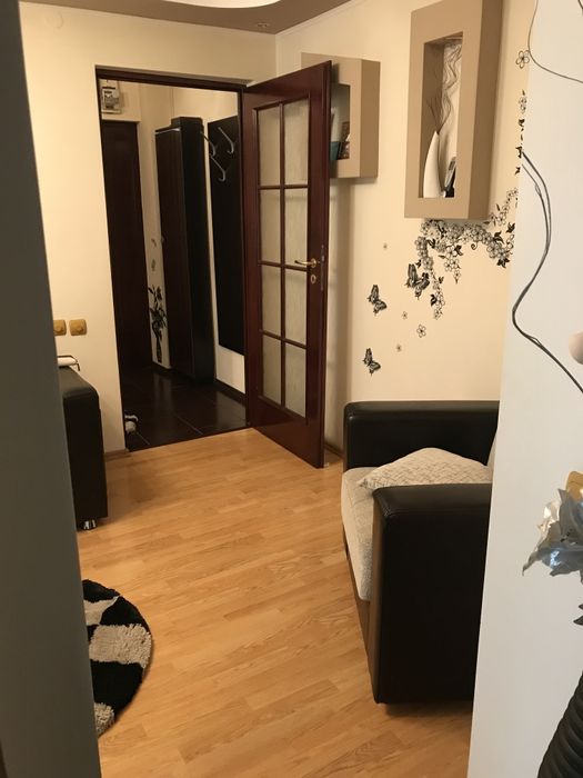 Apartament 2 camere, mobilat si utilat