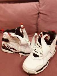 Air Jordan 8 Retro BG