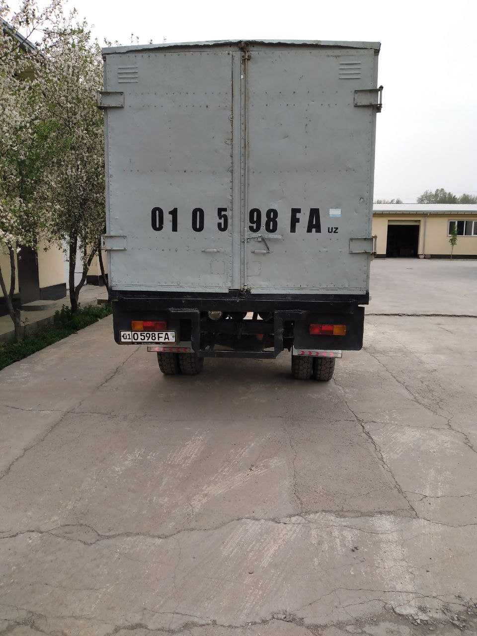 газ53 gaz53 сотилади