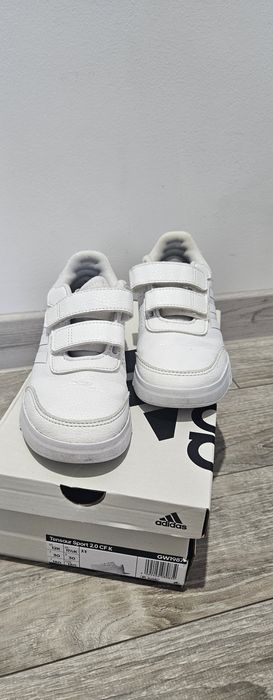 Pantofi sport Adidas Tensaur mărime 30