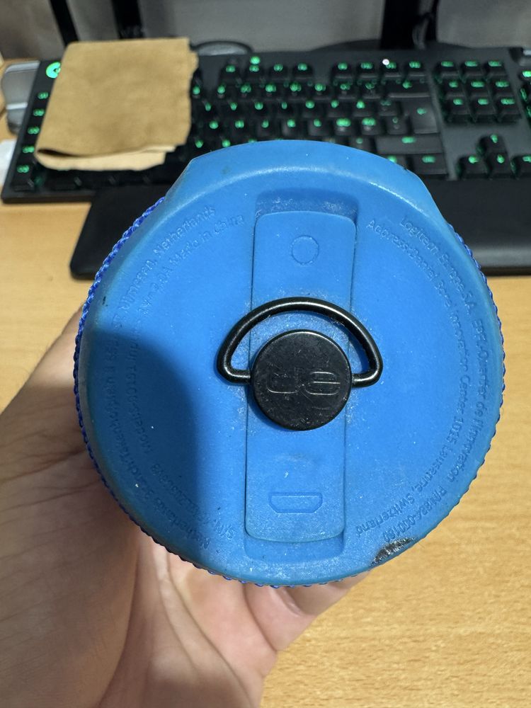 Logitech UE Boom 2
