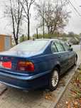 Bara spate haion faruri motor bmw e39 3.0 m57 184 cp