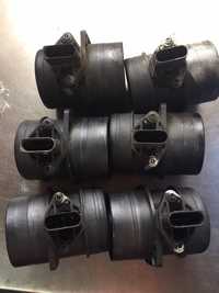 debitmetru vw passat b6 cc b7 audi a4 a5 a6 q5 2.0tdi cba cbb cag cah