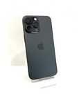 iPhone 15 Pro Max, 256GB,  Black Titanium!