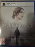 Игра за PS5 Silent Hill 2