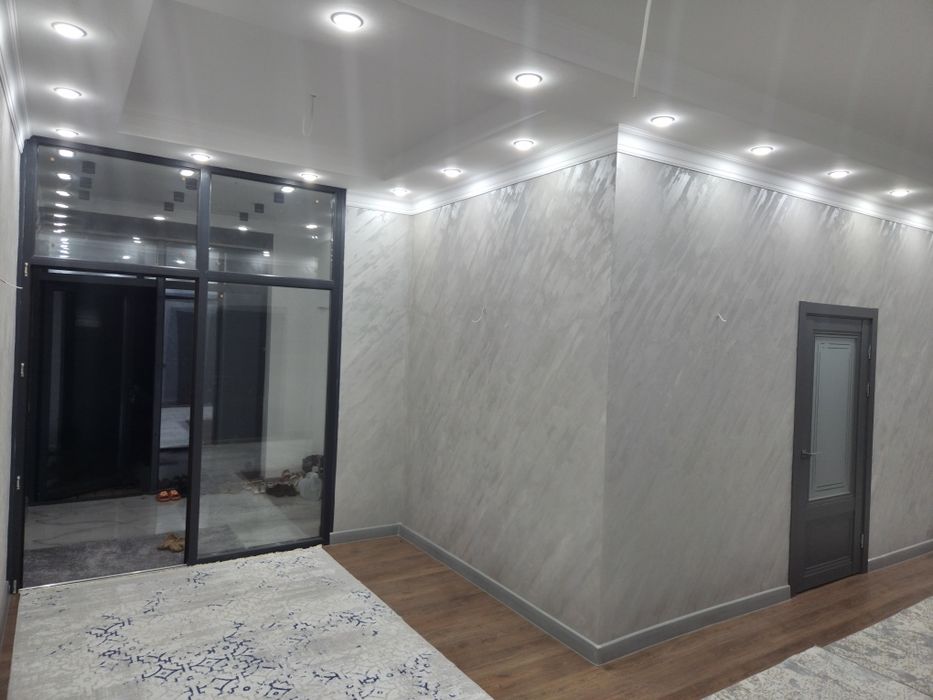 Продам дом в стиле Хайтек