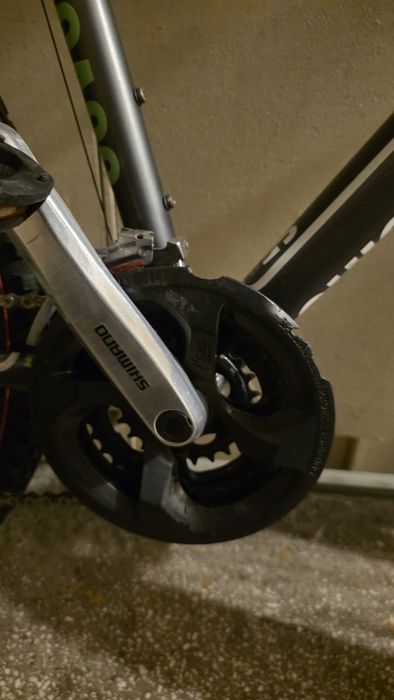 Bicicleta KTM Chicago 27"