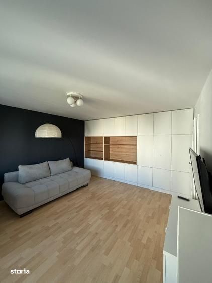 De inchiriat Apartament 3 camere | Sebastian| 2 locuri parcare sect 5