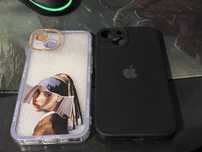 iphone 14 case кейс за телефон айфон 14 2 броя