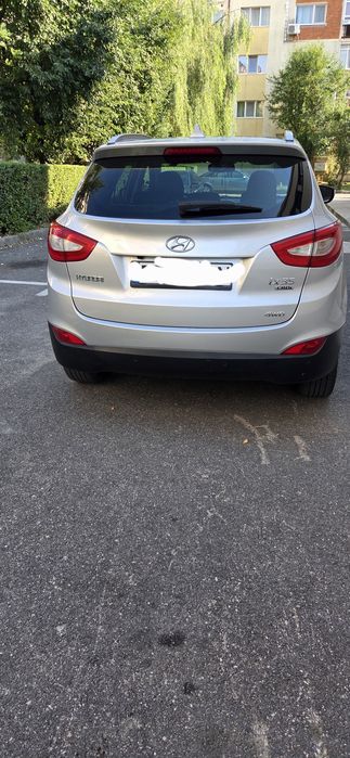 Hyundai ix35 2015