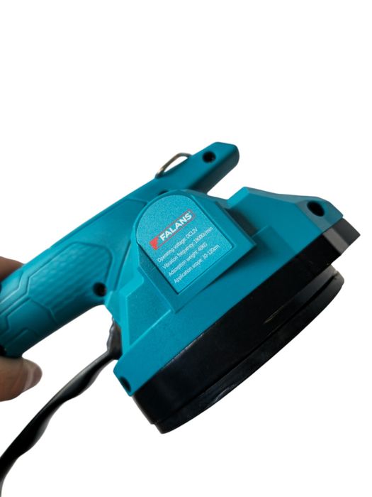 Машина за полагане на плочки виброчук вакуумен повдигач Falans