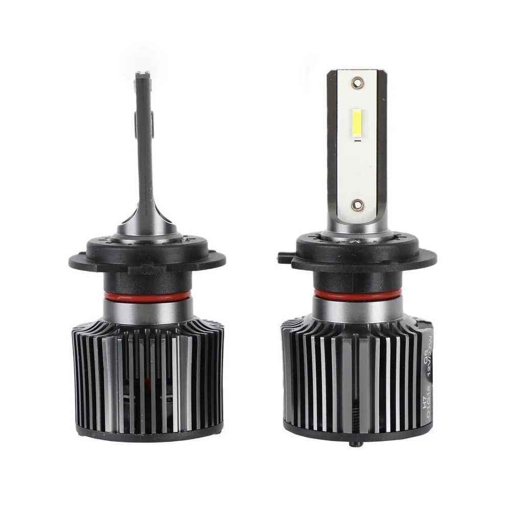 LED крушки OSRAM LEDriving HL XLZ H7