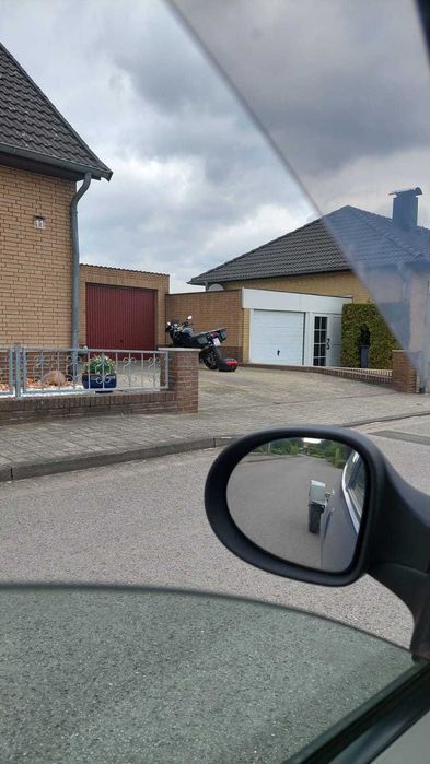 BMW F800R 2017 echipare top