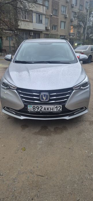 Сдаётся в аренду авто  15000 тг в сутки