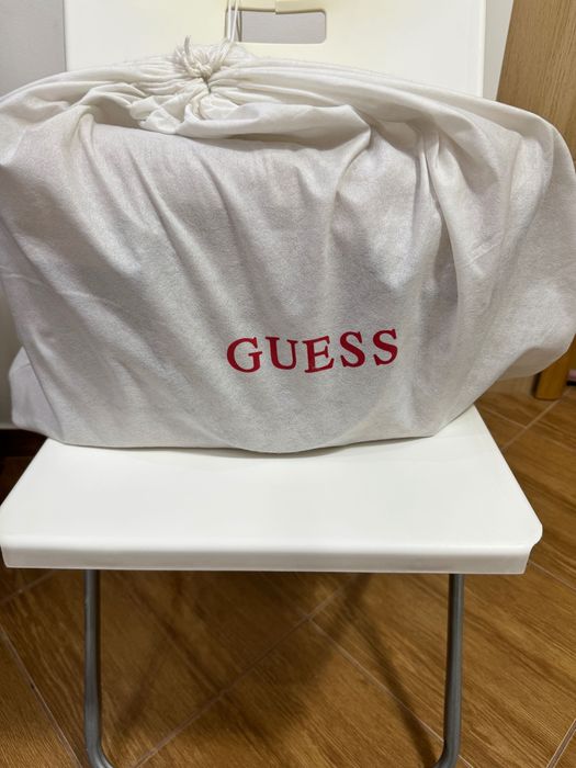 Geanta Guess new