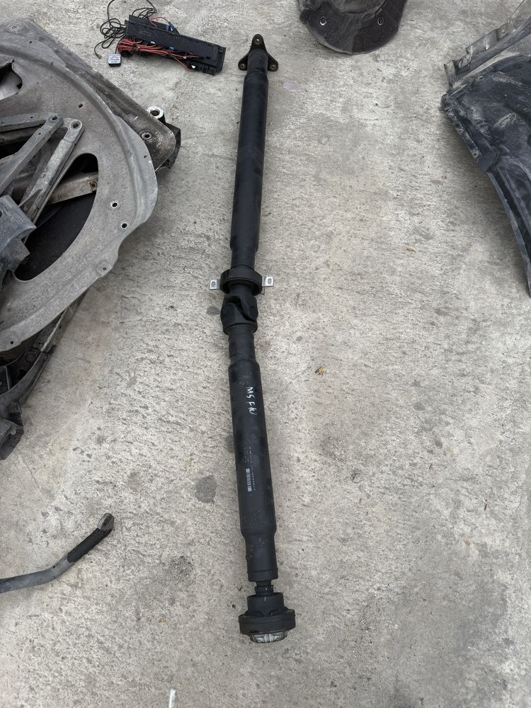 Кардан бмв м5 ф10 bmw m5 f10 m6 f06 f12 kardan заден кардан s63b44