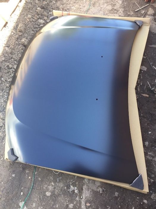 Capota fata NOUA Dacia Duster 2010"2011 2012 2013 2014 2015 2016 2017