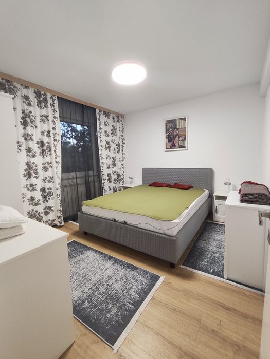 Apartament 2 camere Copou-Gaudemus