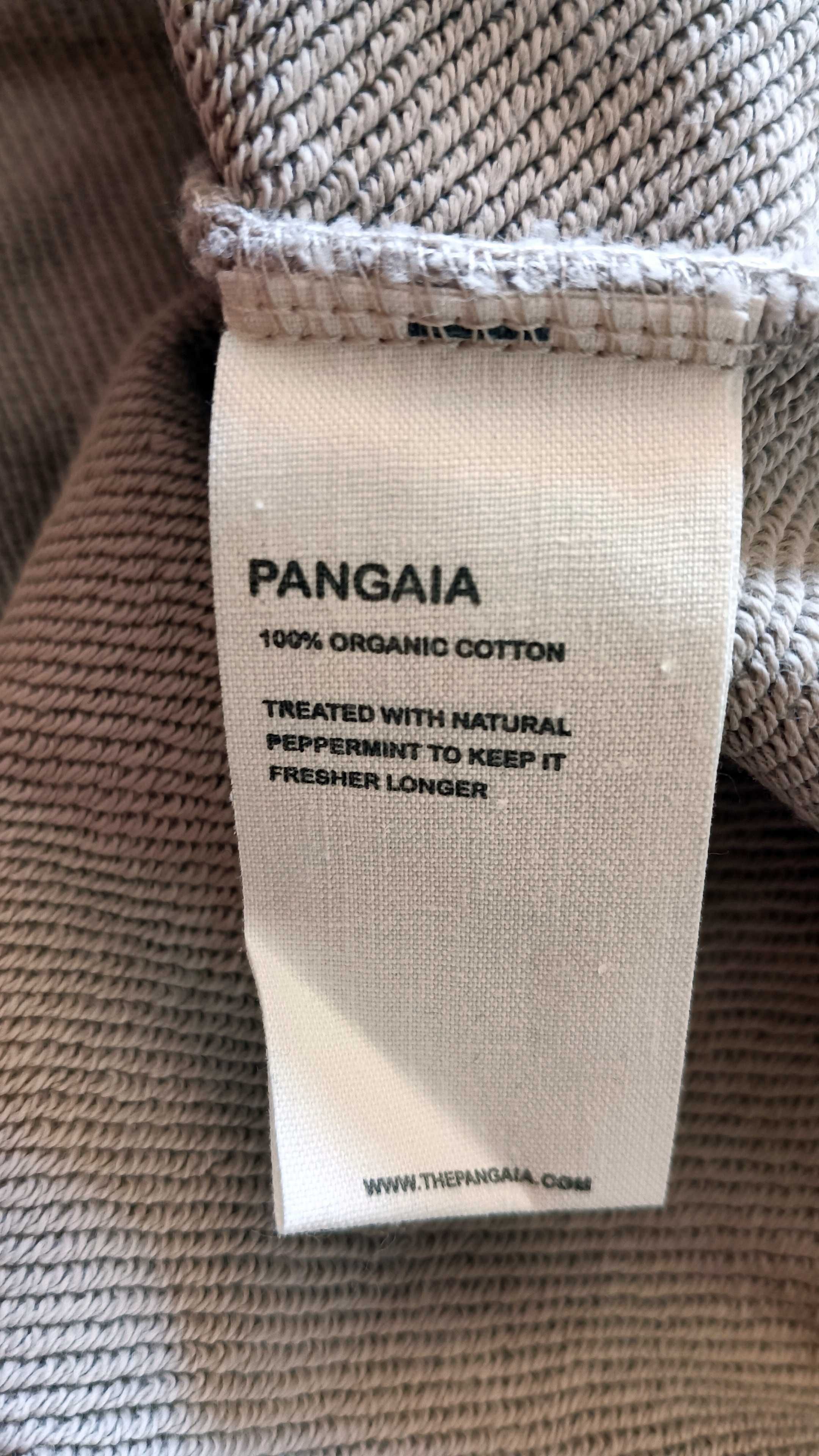 Pangaia суичър с качулка нови!Унисекс!