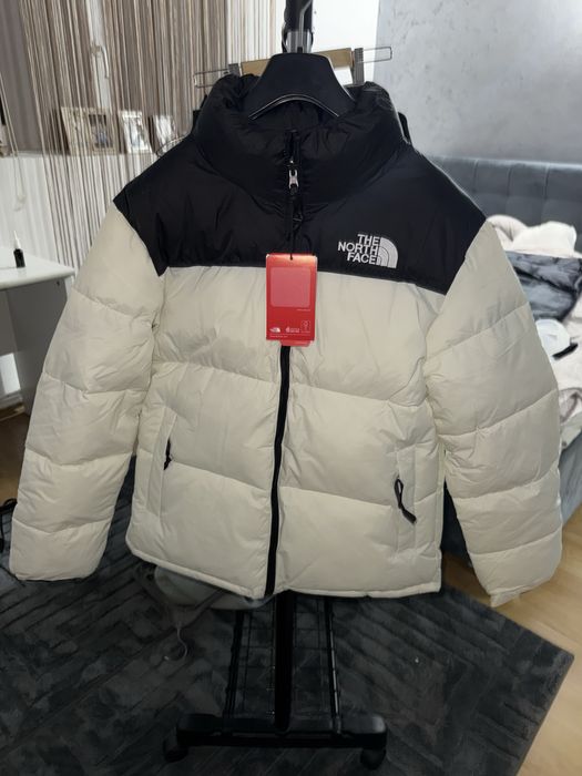 Geaca The North Face Nuptse 700