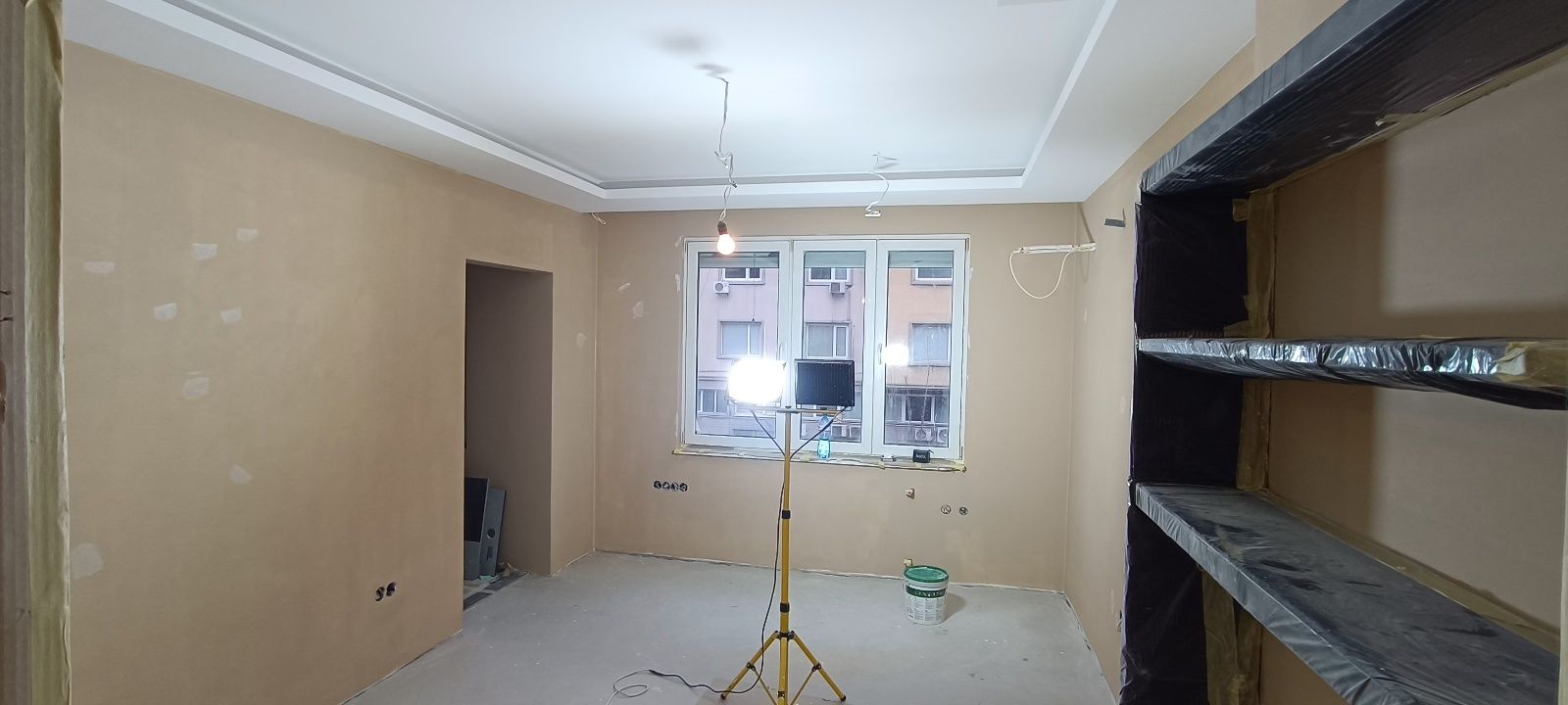 Професионално боядисване