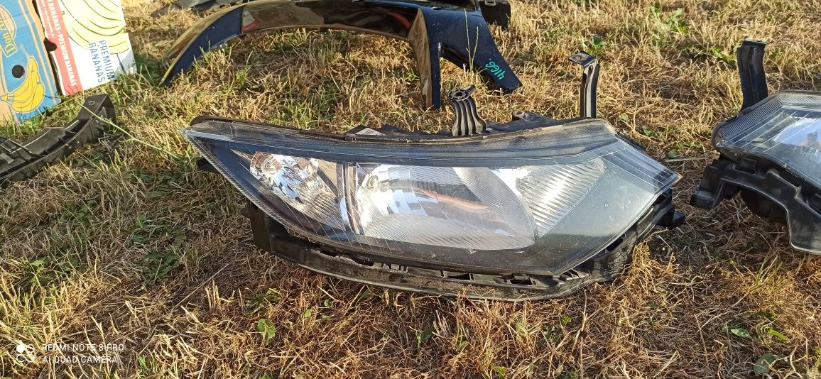 Фарове от Honda civic/Хонда Сивик 9 2012 - 2015г