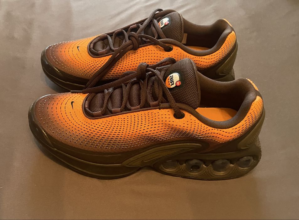 Nike air max dn se