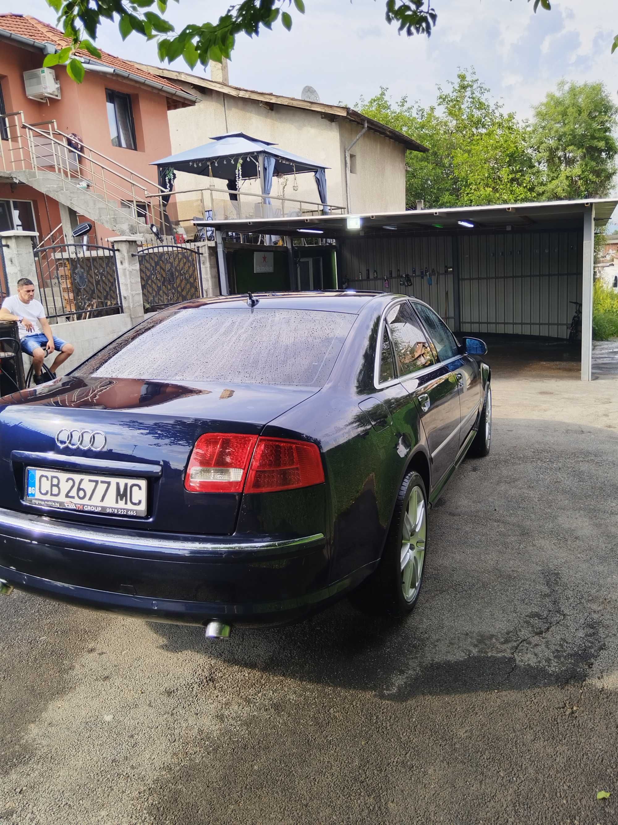 Бартер за мотор бмв