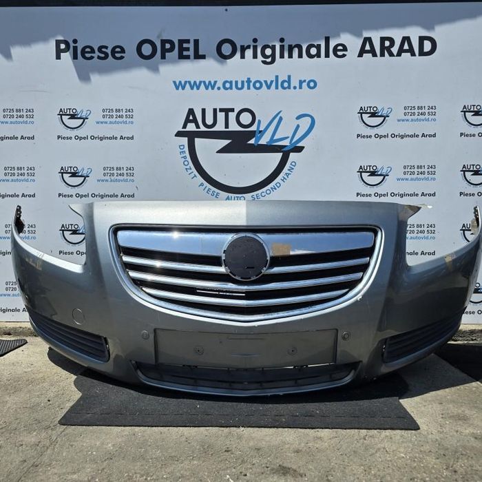 Bara fata completa Opel Insignia A