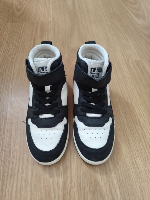 Ghete  băieți Nr 31