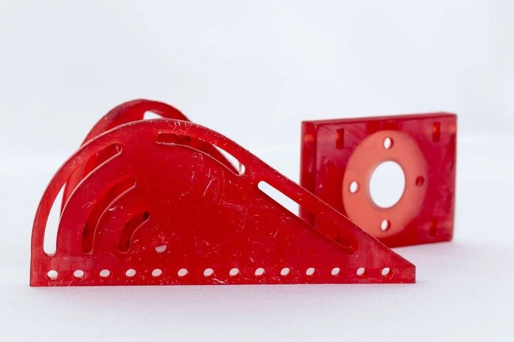 Универсална стойка за електромотор