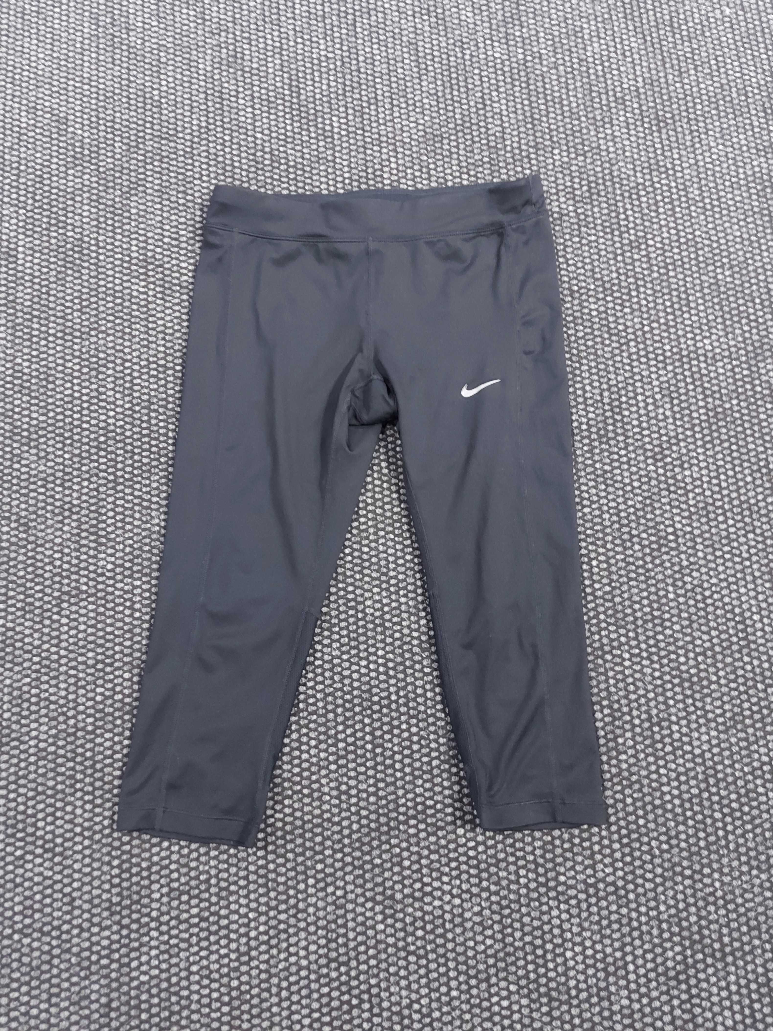 Nike 1/2 клин дамски S