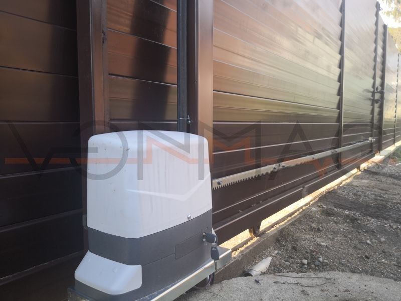 Montaj Automatizare Porti Batante si Culisante, Videofon etc