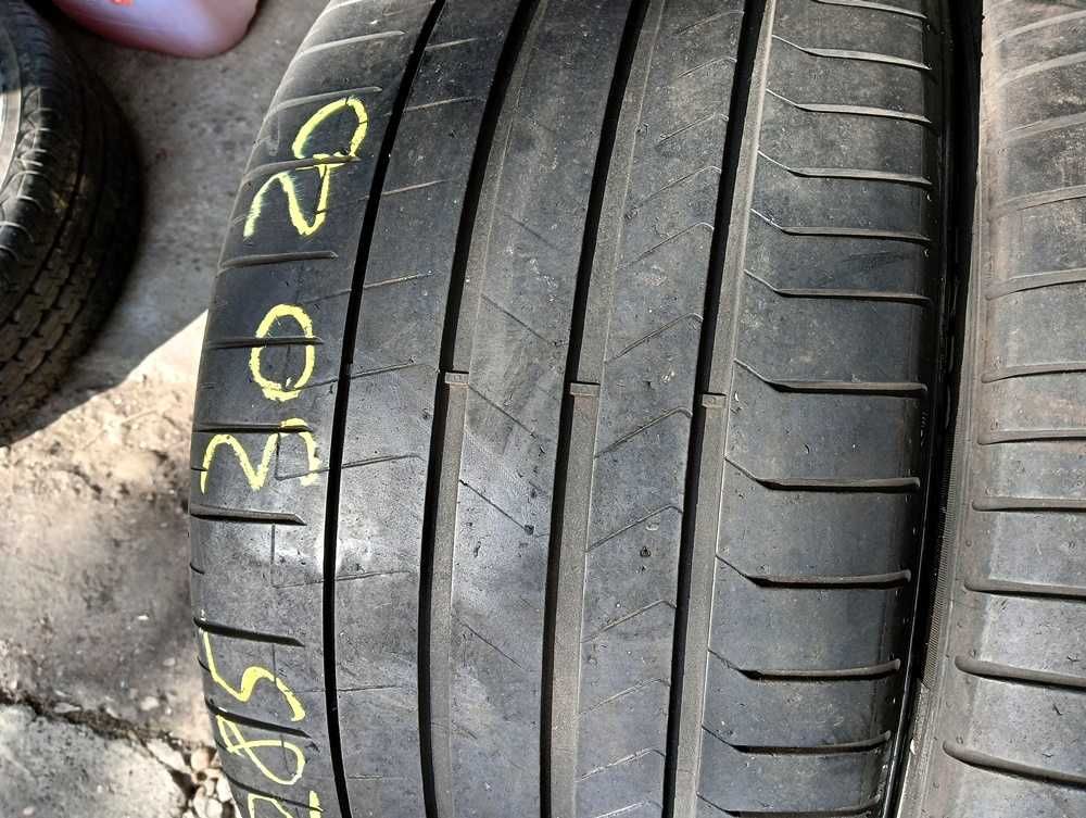 anvelope vara 285/30/20 PIRELLI 2022 5.7MM