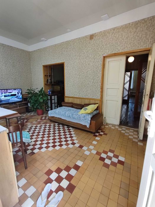 Чиланзар, Дом 4 комнаты + участок 4.7 сотки