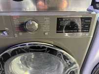 Стиральная машина LG 8кг F2V3PS6J AIDD™ Steam™ DD Inverter
